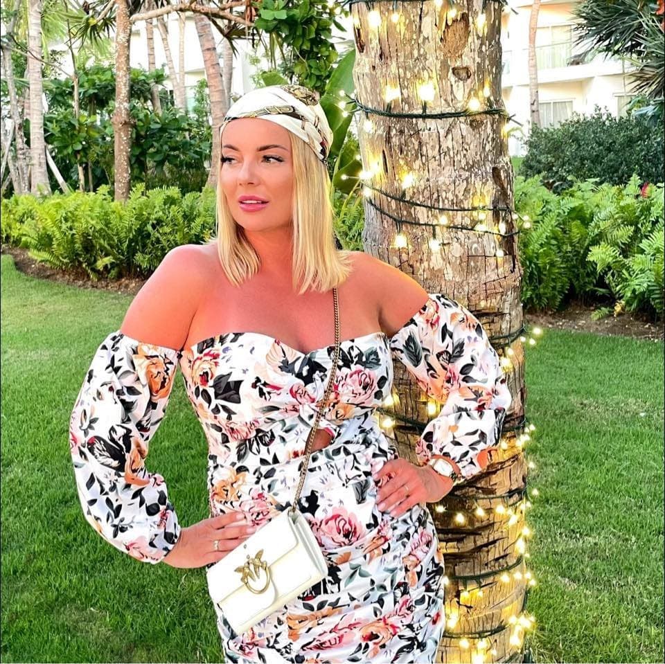 Milena blonde busty PAWG# turkish favorite visited Antalya #marked in Turkey  ?? ??‍♂ ☪ ?‍?#PL