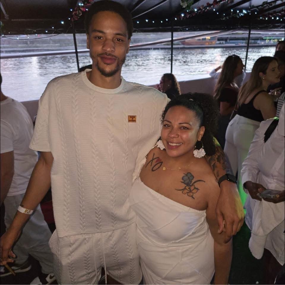 Sexy BBW from New York