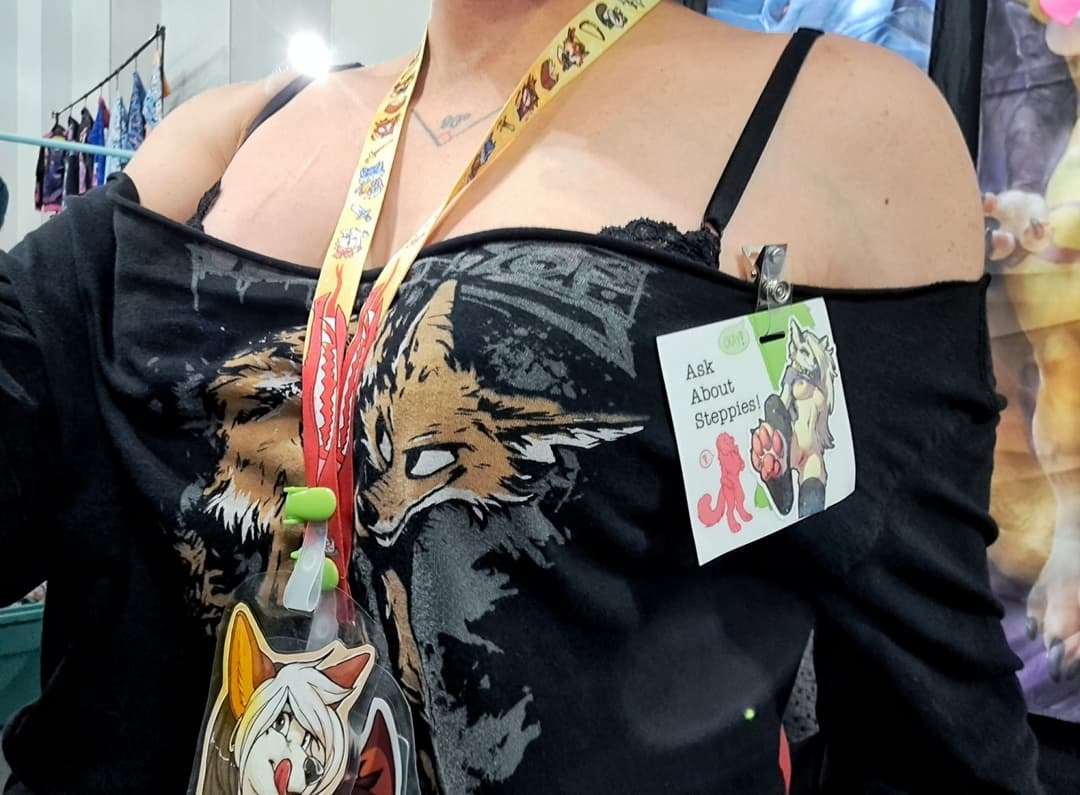 [FURRY/GAS] ?? deer fursuiter teasing and having gas (ļôťûșľâfâŵń/jǎčķâļșťŷļê)