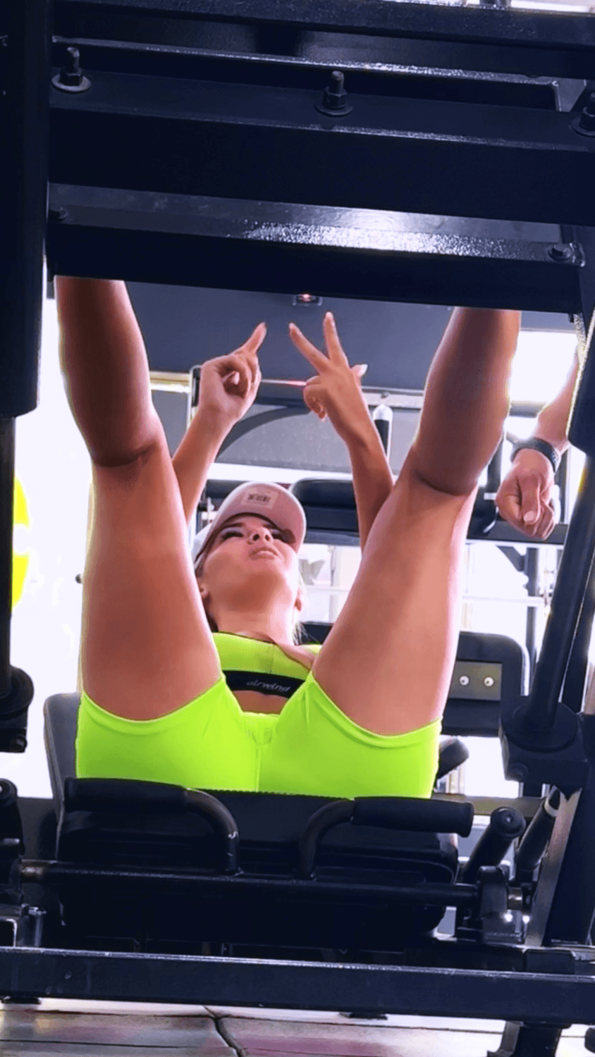 Perfect Blonde Deluxe