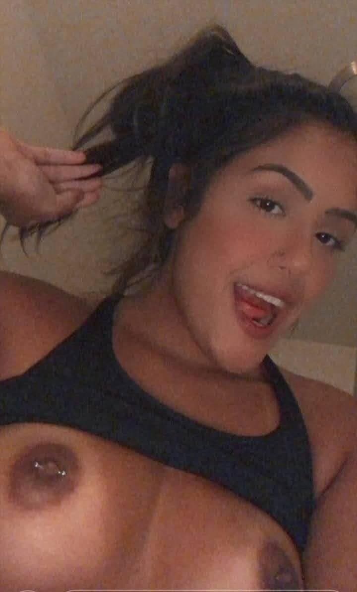 Amanda Mendes jogadora de vôlei safada vazada