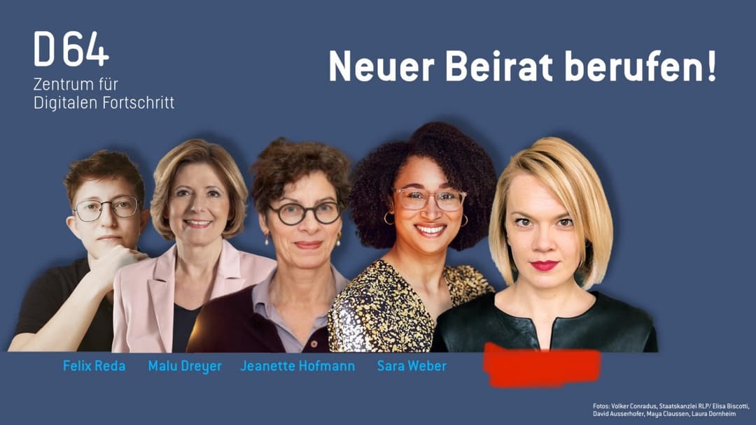 German Politician and successful business woman went fully nude for a magazine