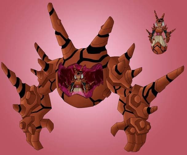 Minhas Aliens supremas do chaquetrix