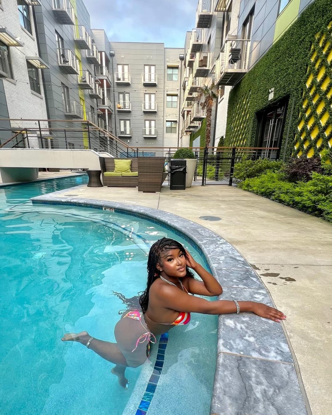 Busy a ? on these bitches