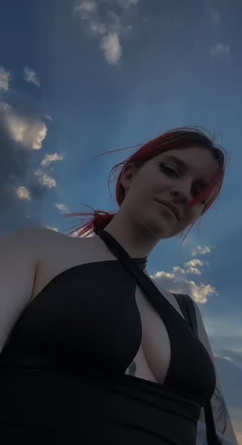 I got Forced to Leak my Crush here