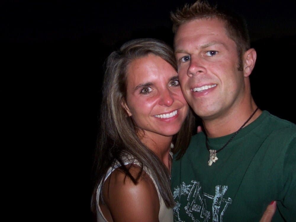 Click to view full size Amateur swinger couple gracing the internet with their nudity! ?