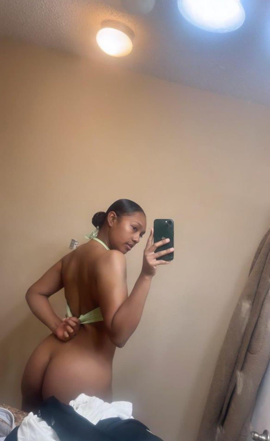 Ft Campbell Army slut; Ella Perry