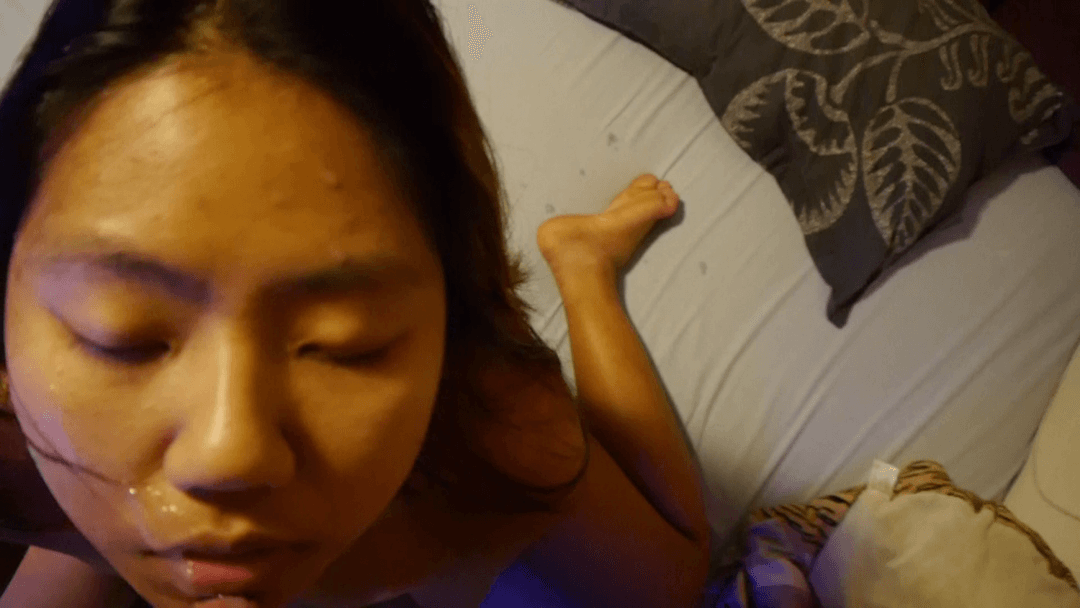 Homemade Asian teen amatuer real orgasm leaked video japanese moaning thai slut pinay whore abg