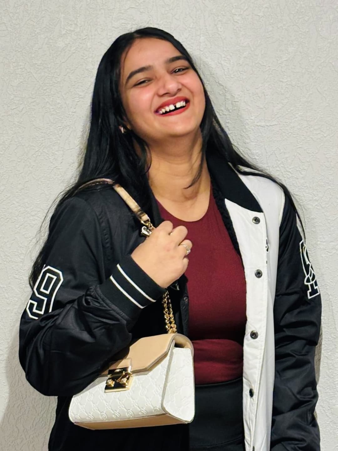 Desi brown punjabi teen leaked