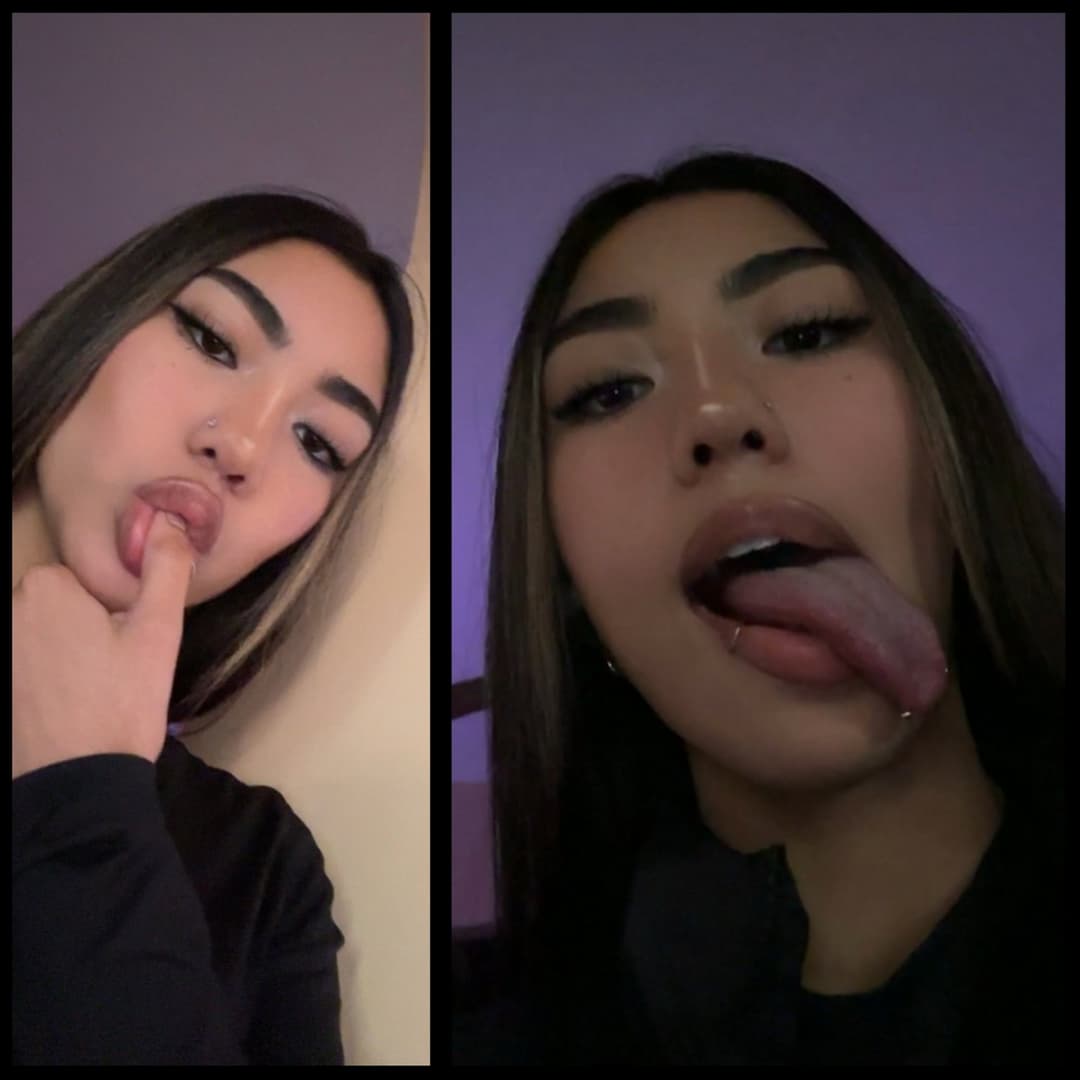 BlowJob ? Aⲛgⲓⲉ Ⲧⲟⲱⲉrss ?| Ahegao Sluts #16.3