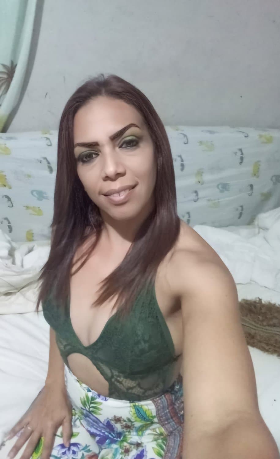Real latina slut milf... La Perra Madura