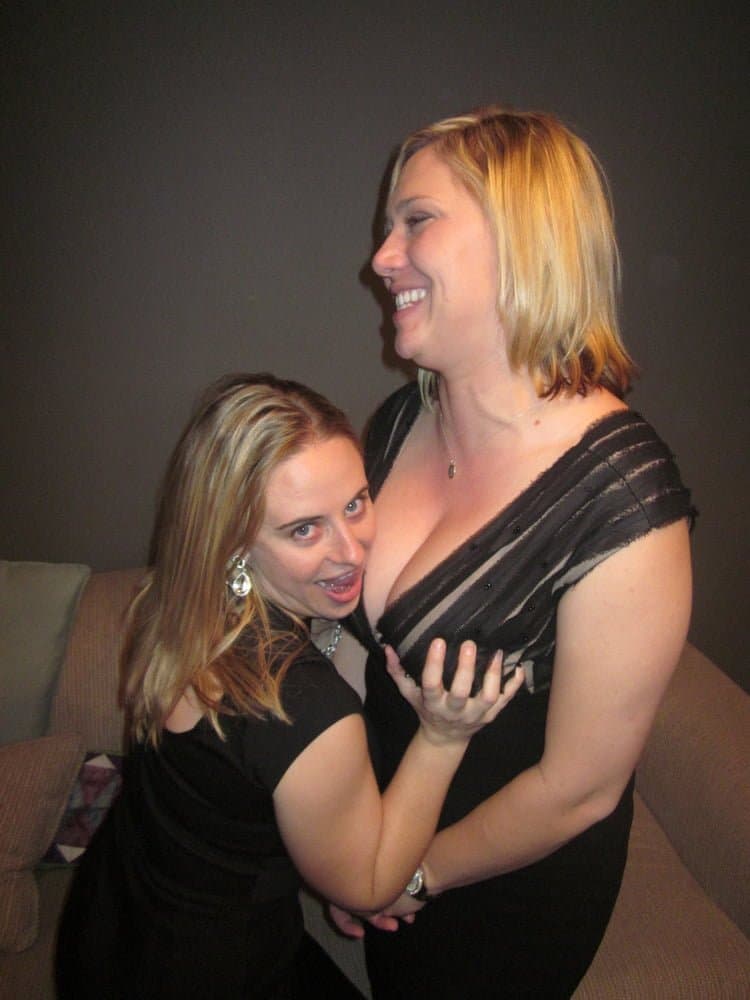 Christa L has honeymoon sex