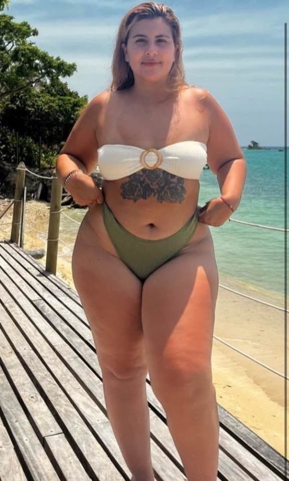 Submission: My Sister-in-Law with HUGE Ass