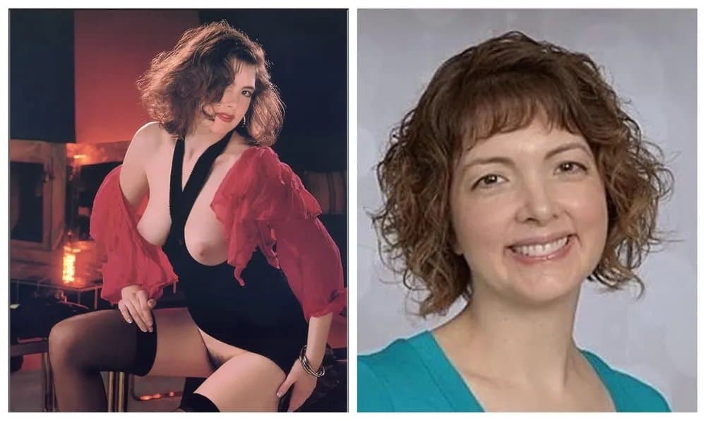 Playboy College/Casting/One Times - Before, After, And Much later #8