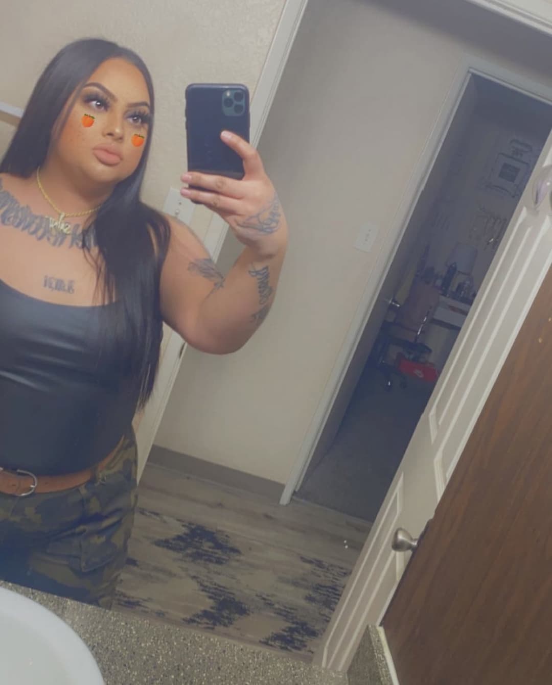 Mercedes bbw latina  Kennewick