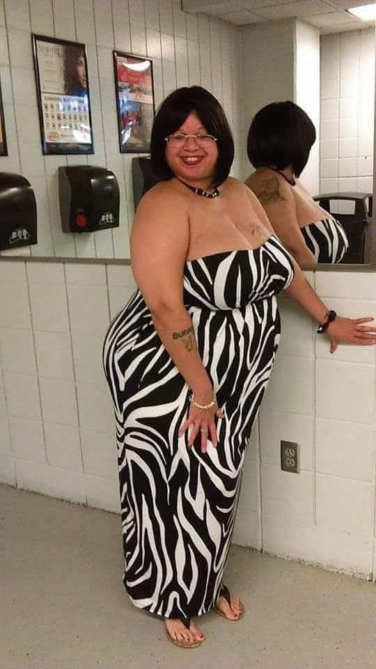 BEAUTIFUL SEXY HUGE THICK REDBONE GRANNY MATURE BIG HUGE THICK SSBBW BBW ASS GOONER MATERIAL