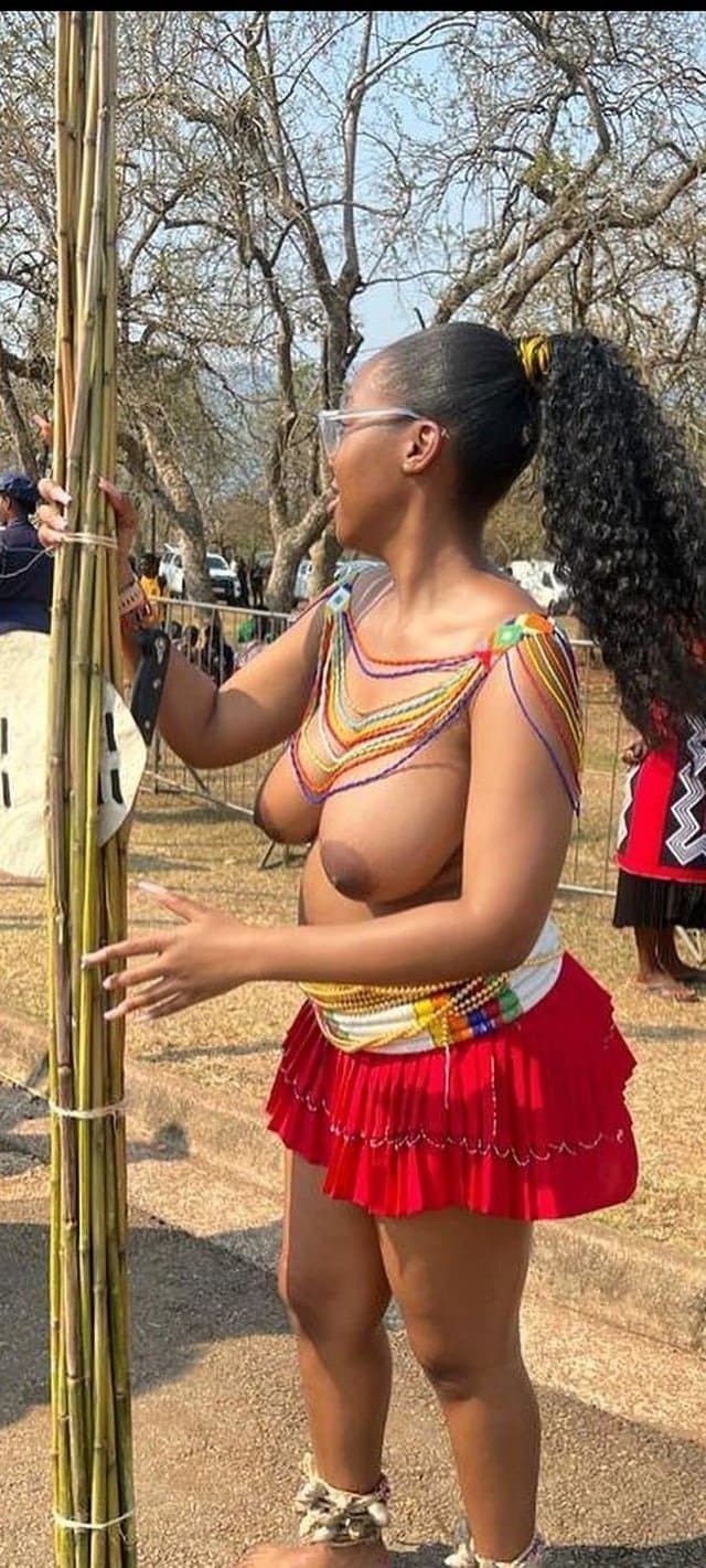 Zulu Tribe