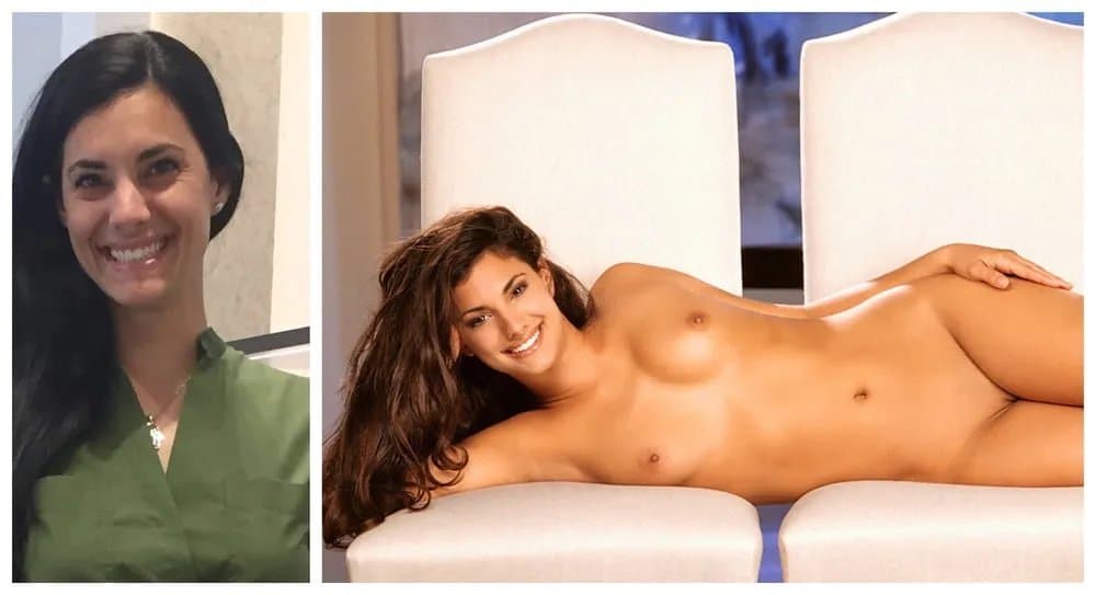 Playboy College/Casting/One Times - Before, After, And Much later #8