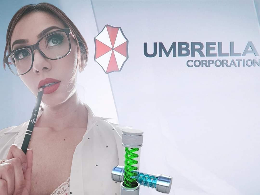 Hot teen cumslut cosplayer