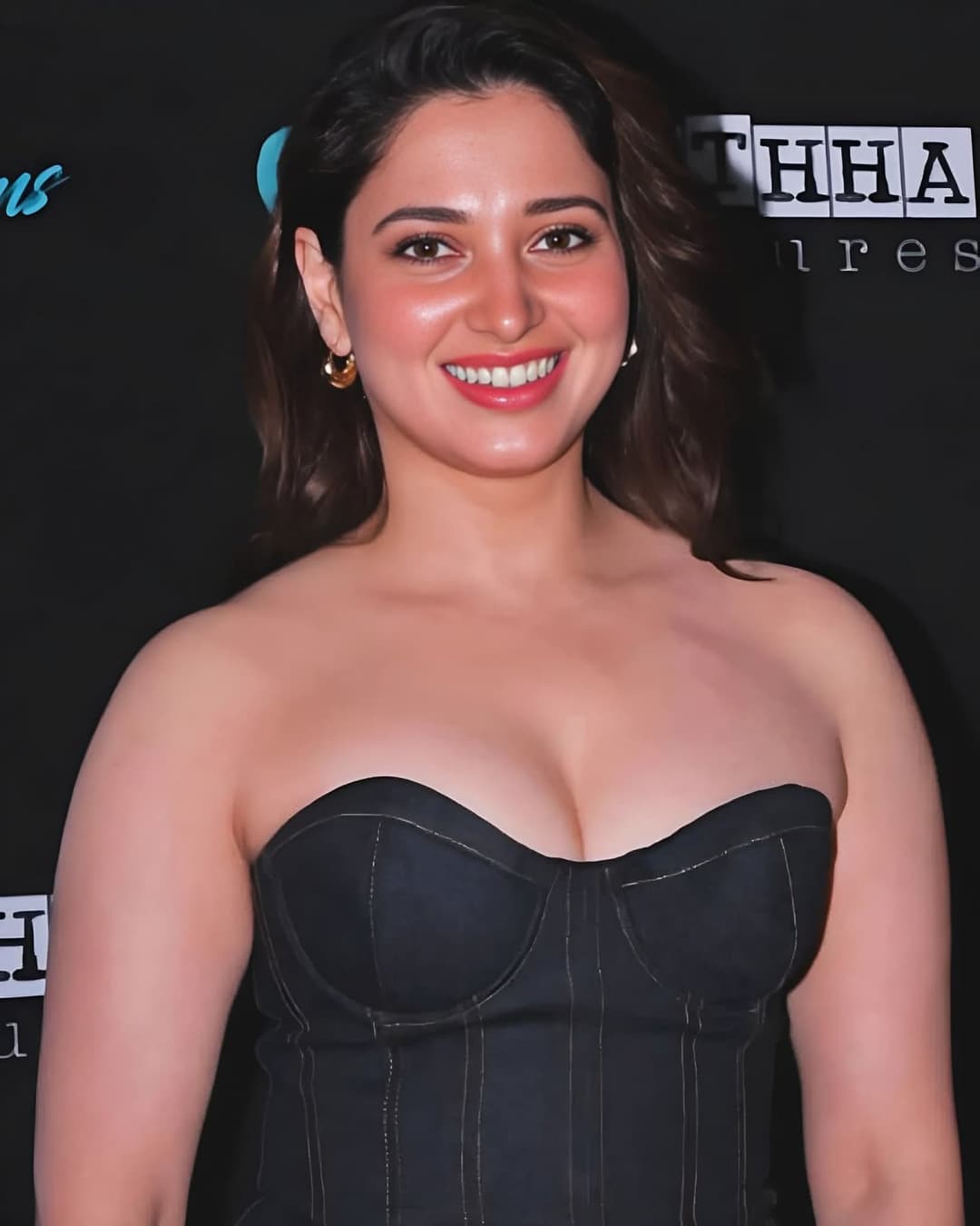 South Indian actress (Tamanna bhatia)