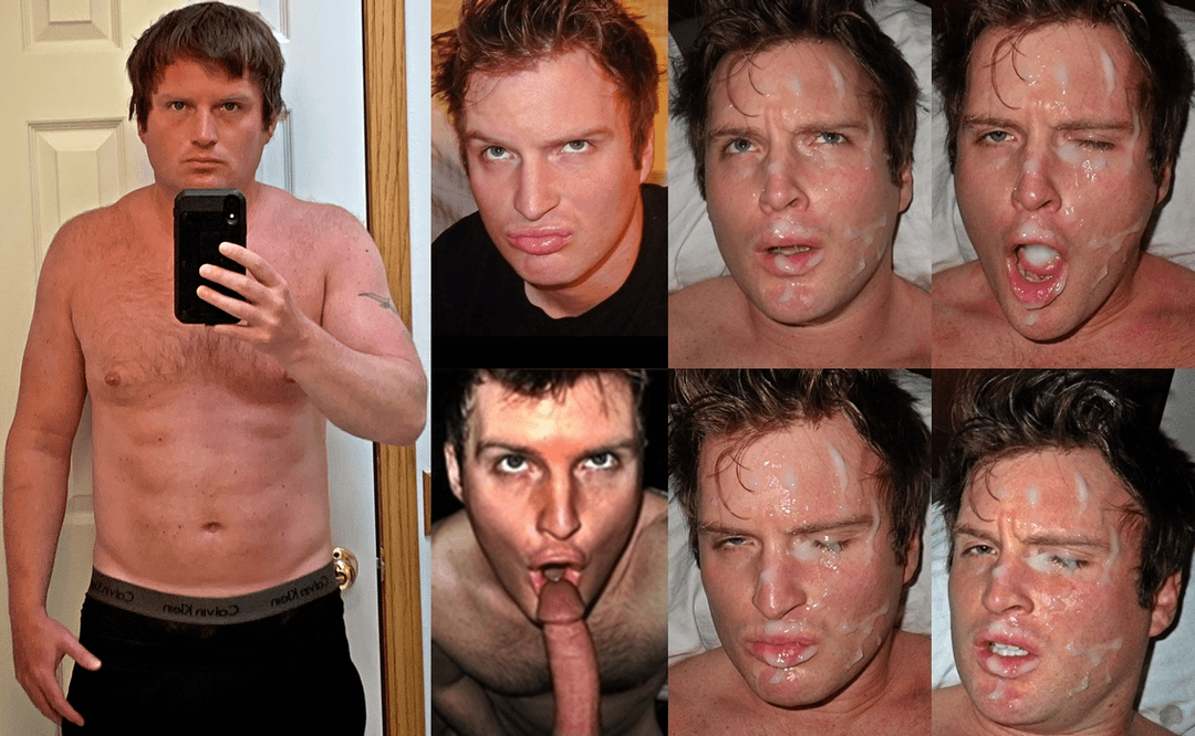 Montana Craigslist cum slut Brian 4