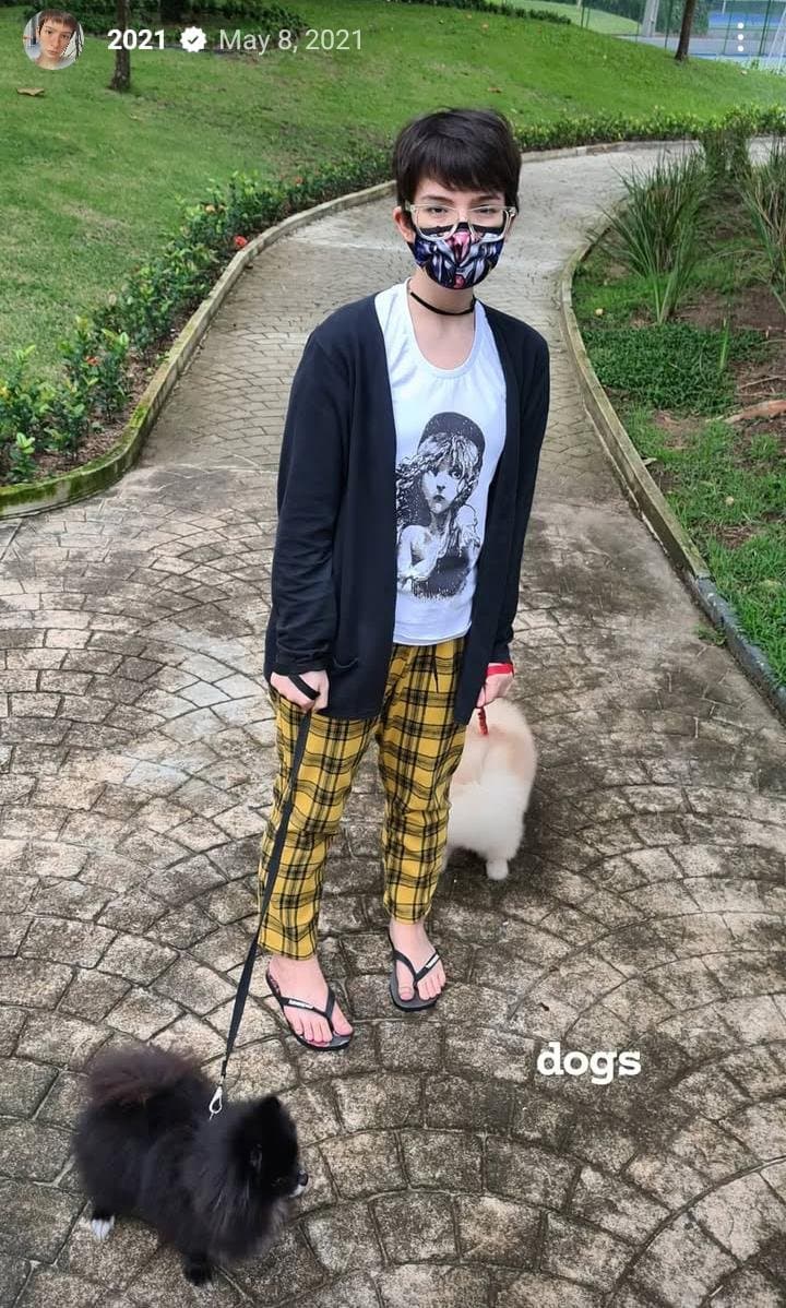 Faye Feet faye_ttan pézinho Fernanda