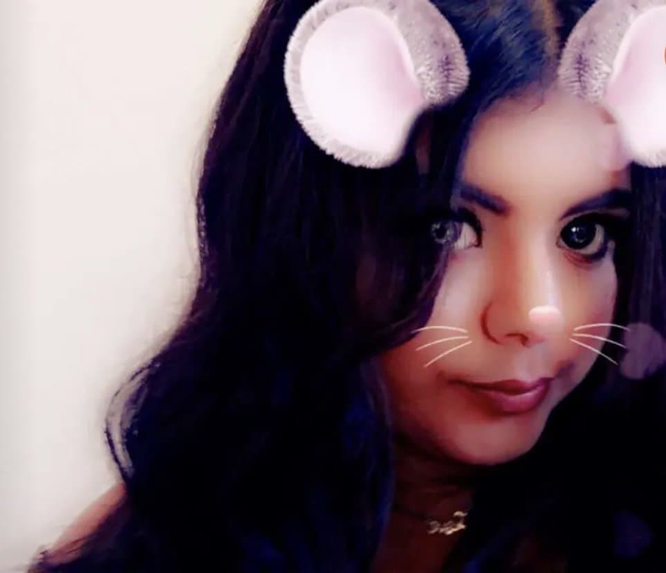 20 yr old from dating app