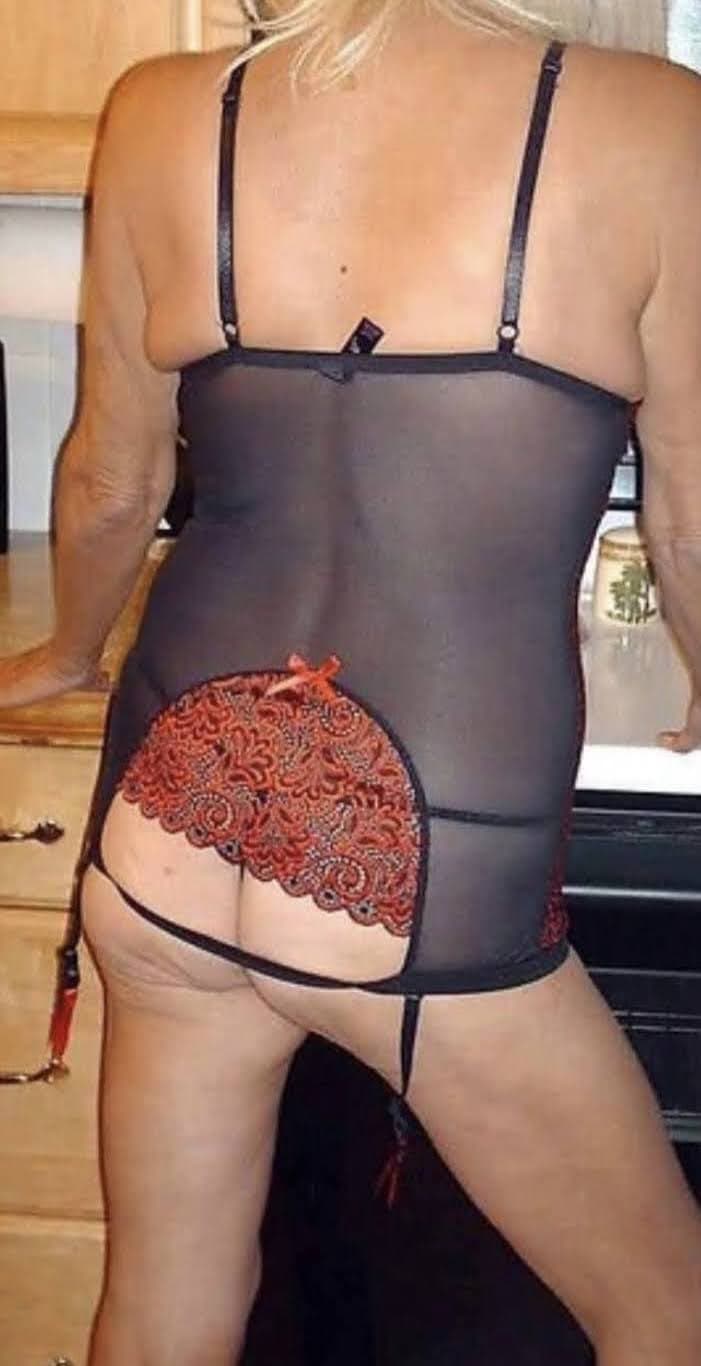 Wife to share…comment !