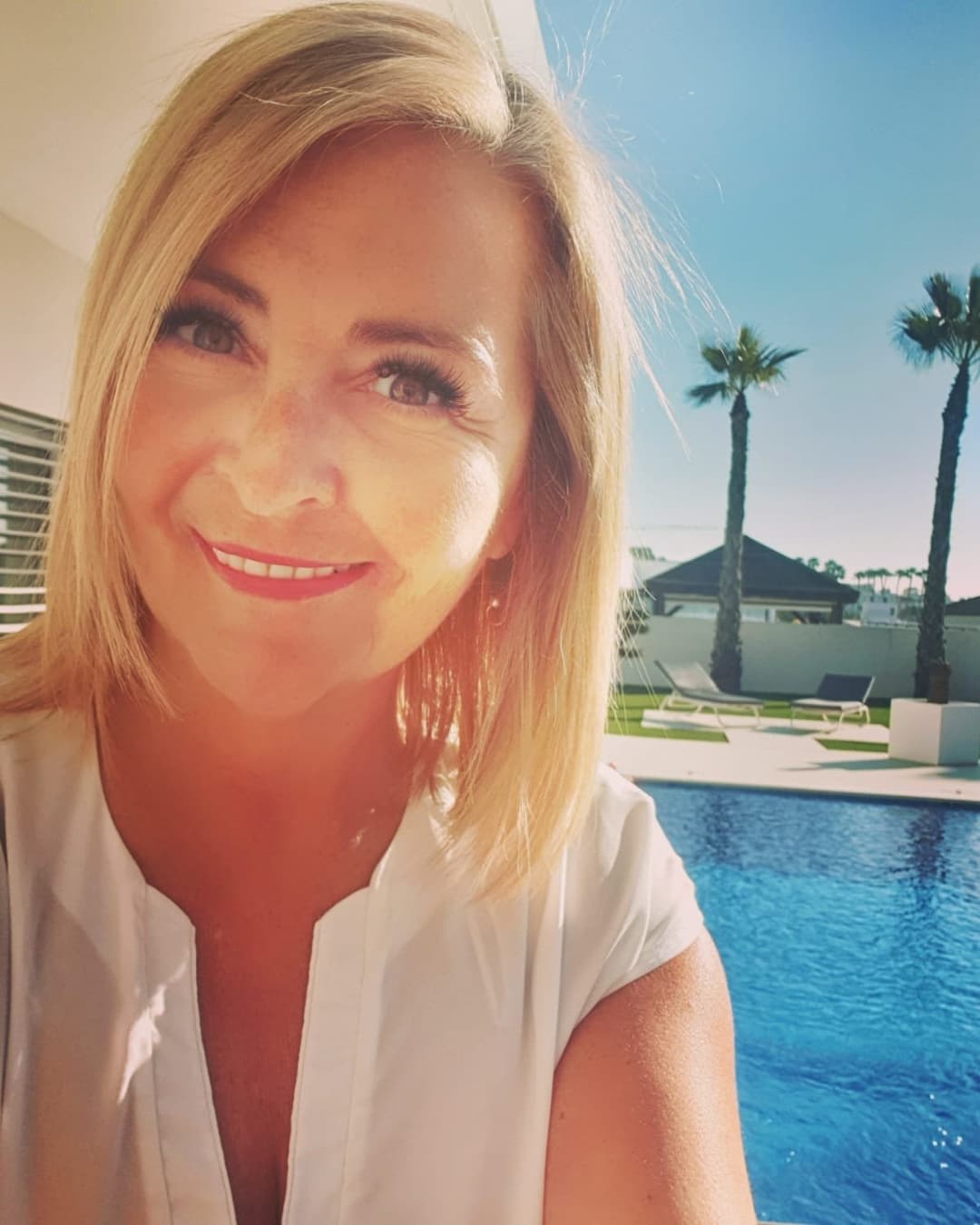 Ann Cath mature beauty