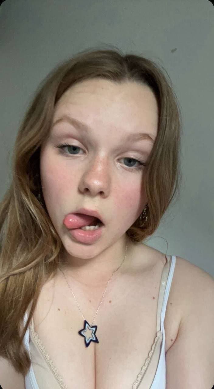 Leaked teen slut bea