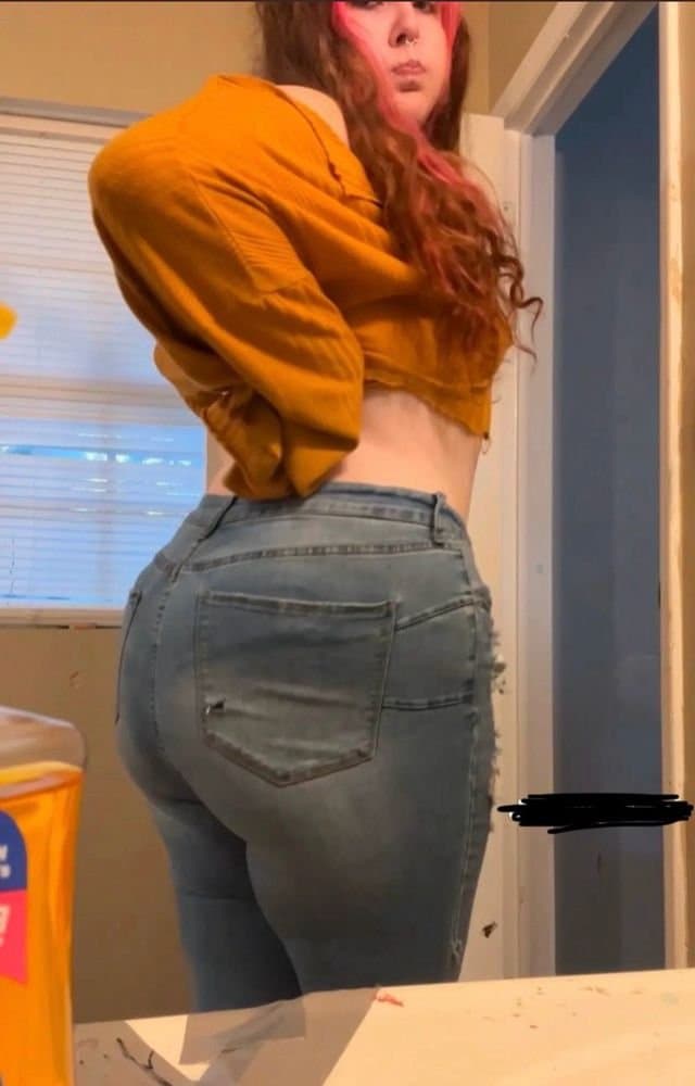 My cheeks are so soft please use them if you see me out in public and please send me anything you wa