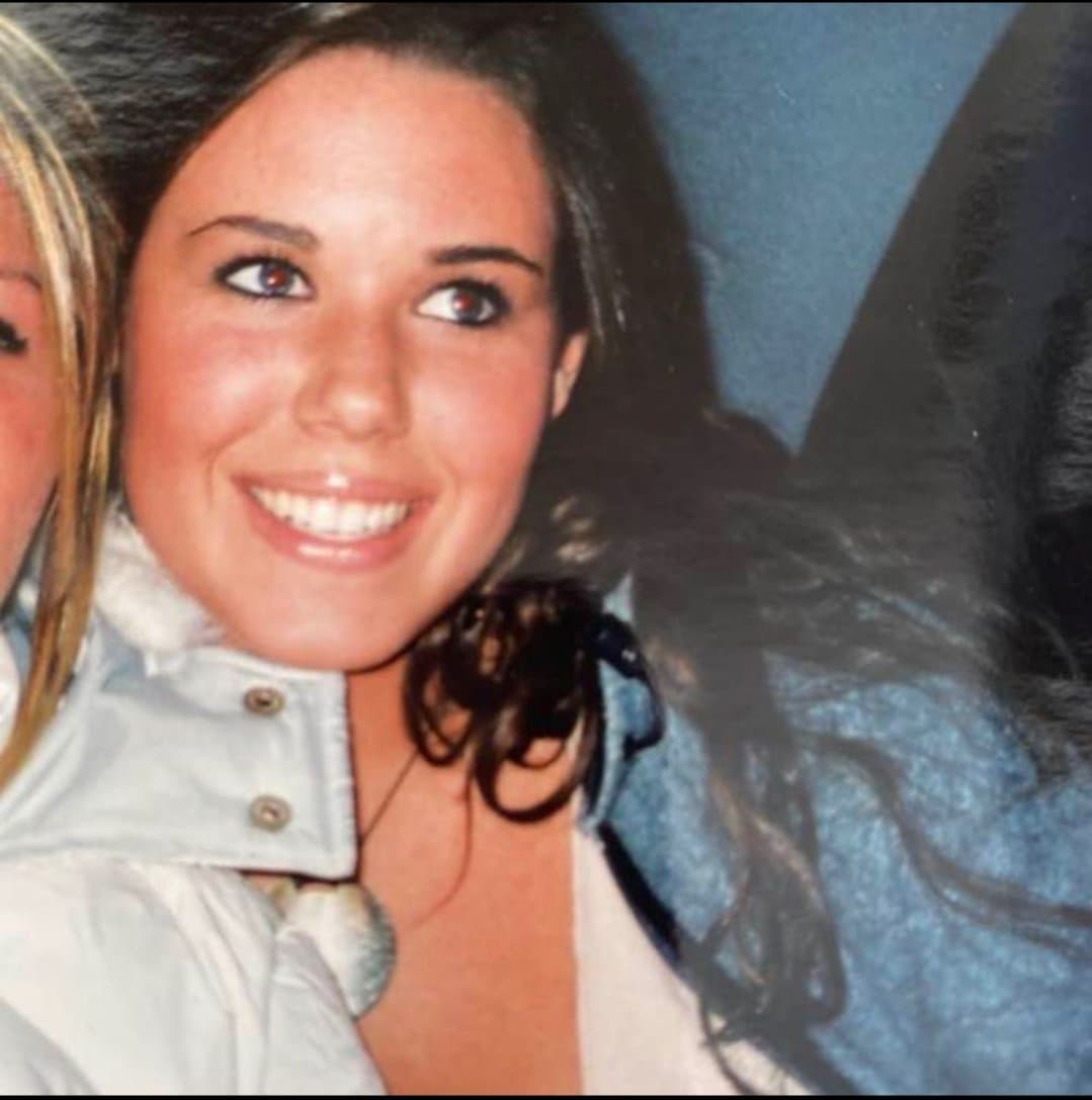 EMily Cooper 45 CHurch Hill Road Redding, CT