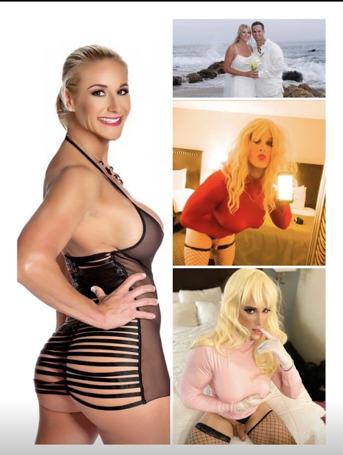 FIT BBC LOVING SUBURBAN COUPLE