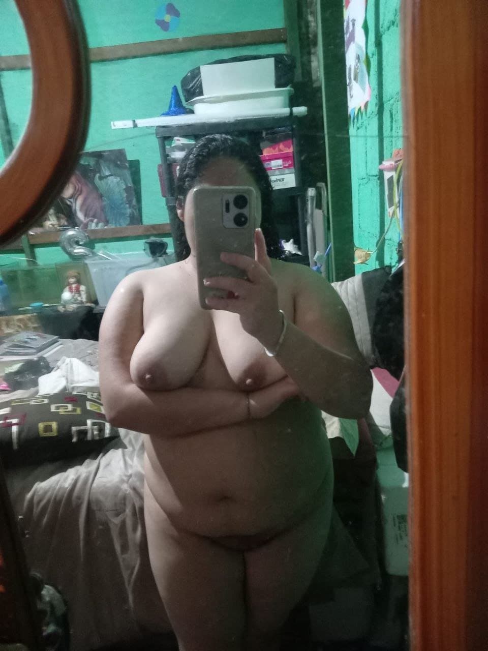 Una puta en su máximo esplendor