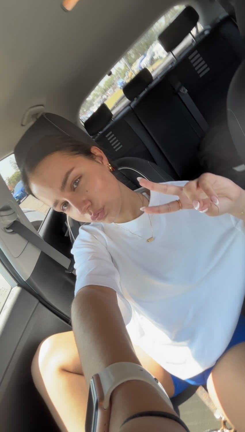 Click to view full size cute aussie mixed teen