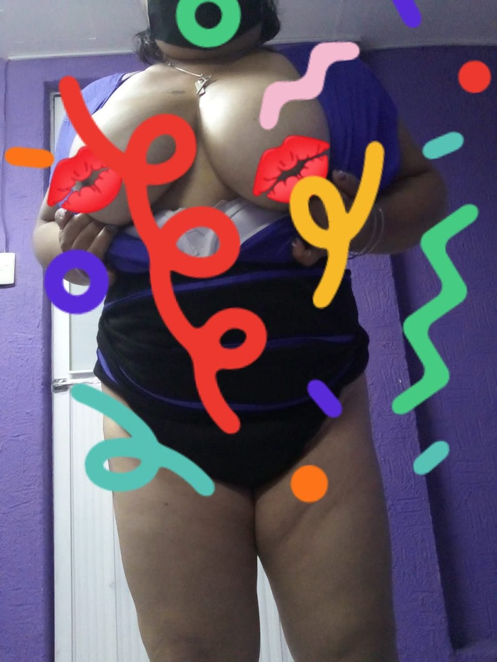 Maria Gondel  - https://www.facebook.com/maria.gondel.92