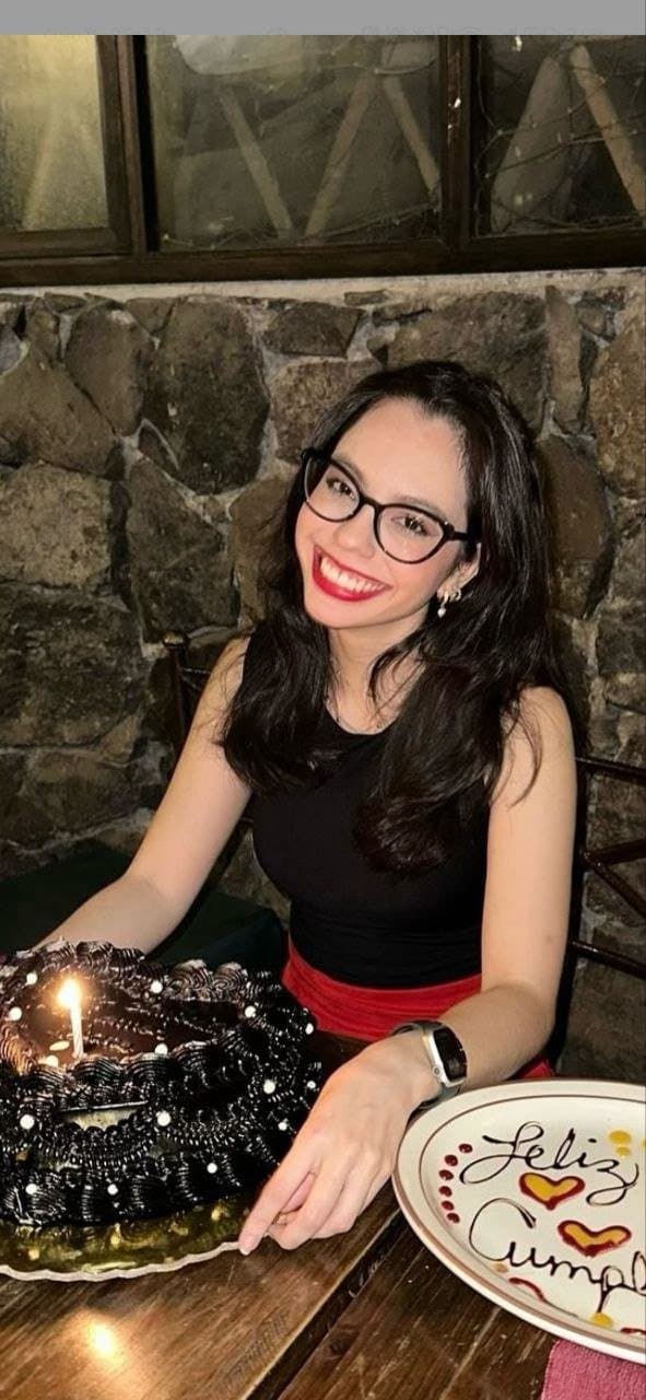 Nerdy beautiful Honduras skinny doctor fucked hard. Wide smile tight pussy. Love this nerd. AI fakes
