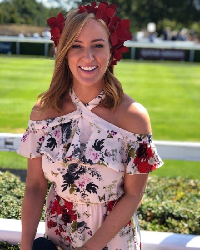 Sarah-Jane Mee ? ? ?