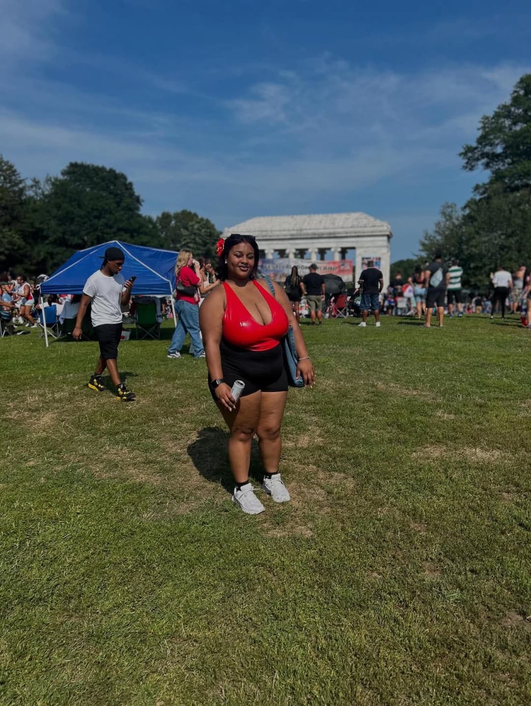 SEXY CURVY THICK EBONY BBW BIG BOOBS & BIG OLE ASS BOOTY