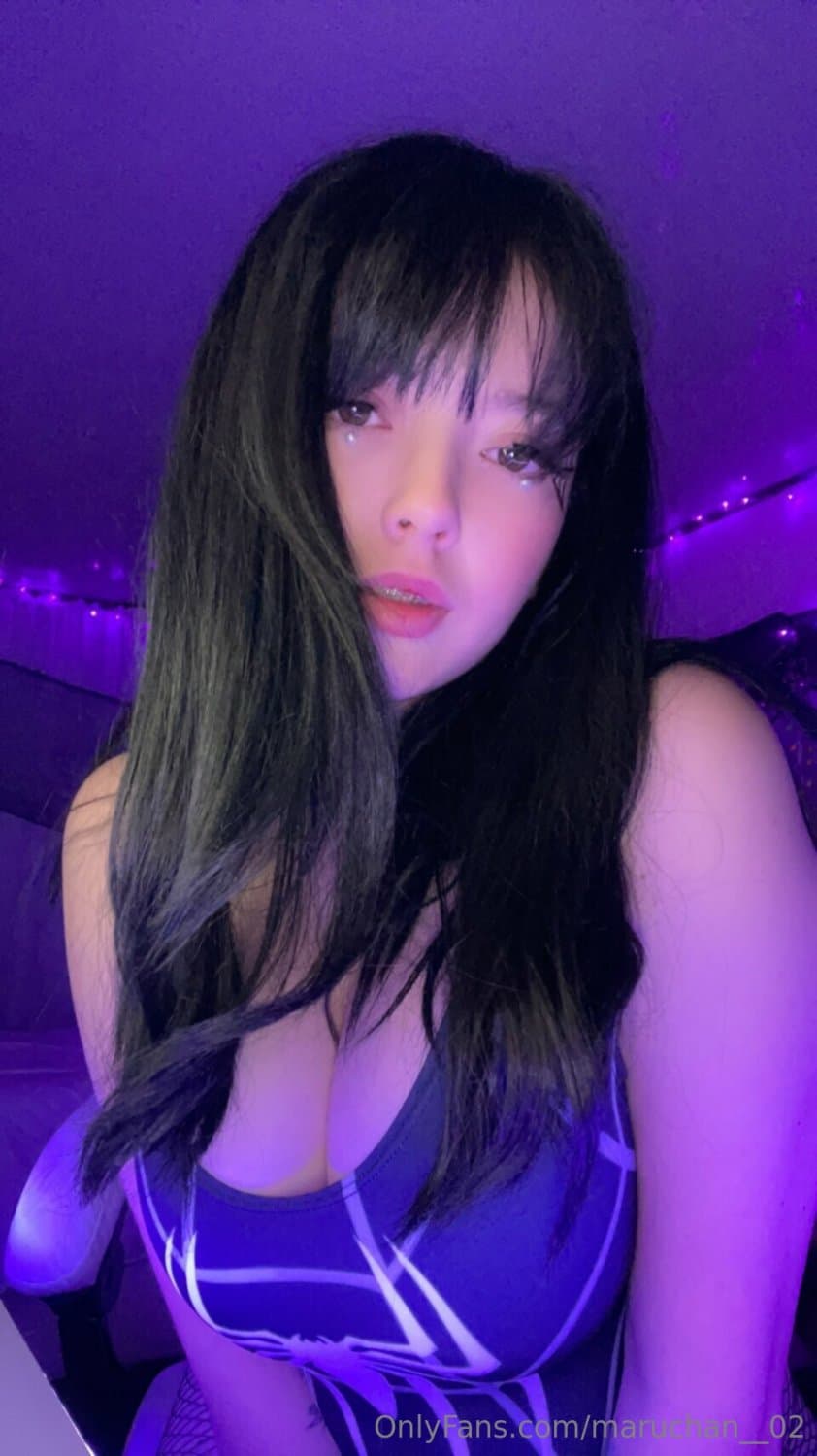 Nerdy Latina W/ Braces