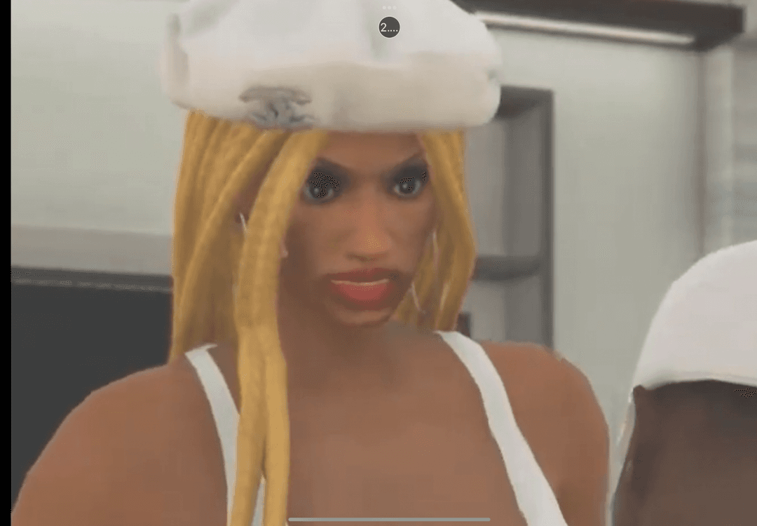 I Want DJ Duffey Moo Moo RiRi