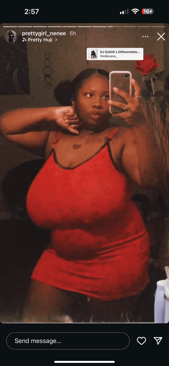 Nun But Ass & Titties Volume 3