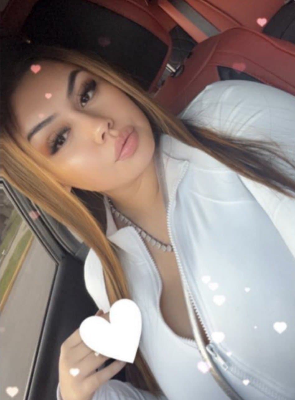 Click to view full size Chicago latina thot sapphire