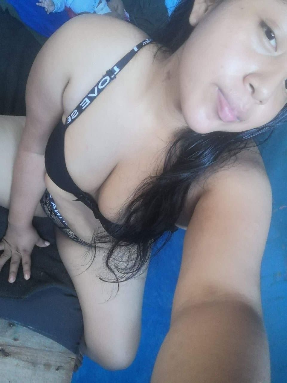 Culonas y tetona mexicana ?