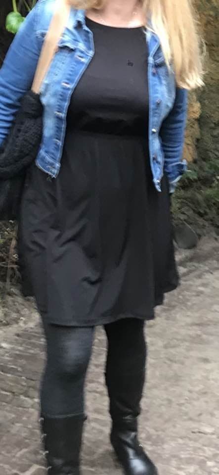 CINDY AGAIN!! Reposts are welcome! Make her famous!