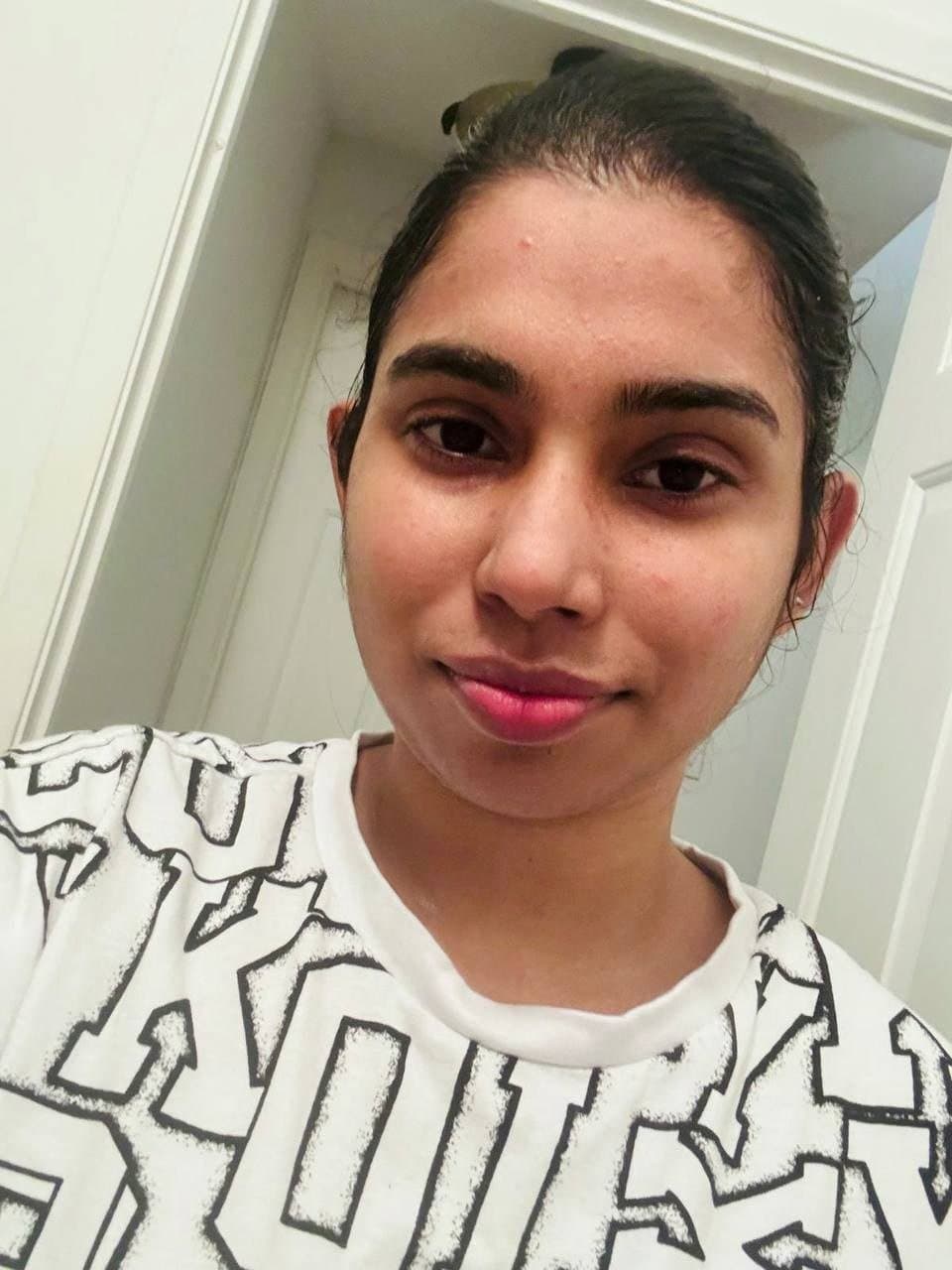 Desi Cute Indian/Sri lanka Busty Newly Married Rich Wife Homemade Doggy Fucking & Blowjobs