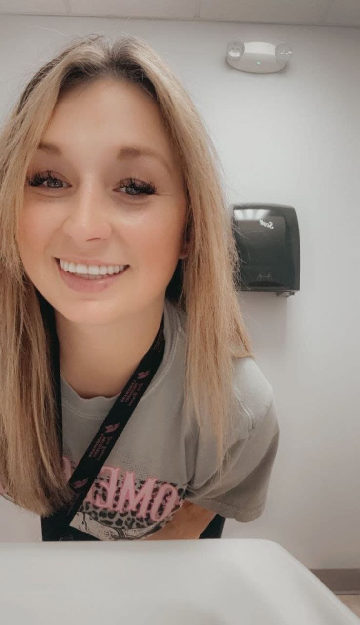 Hottie With A Fat Ass and Great Body