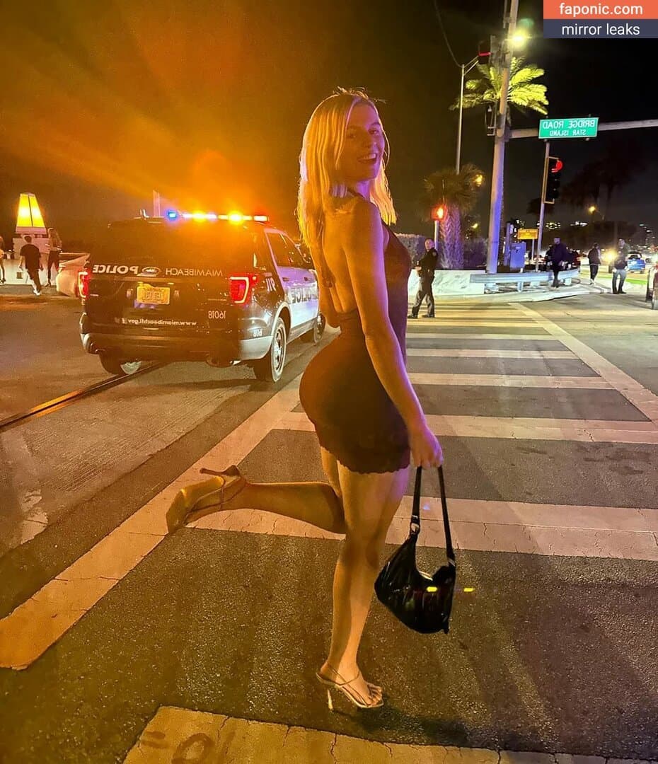 White women are the baddest women on this planet ? (name below)