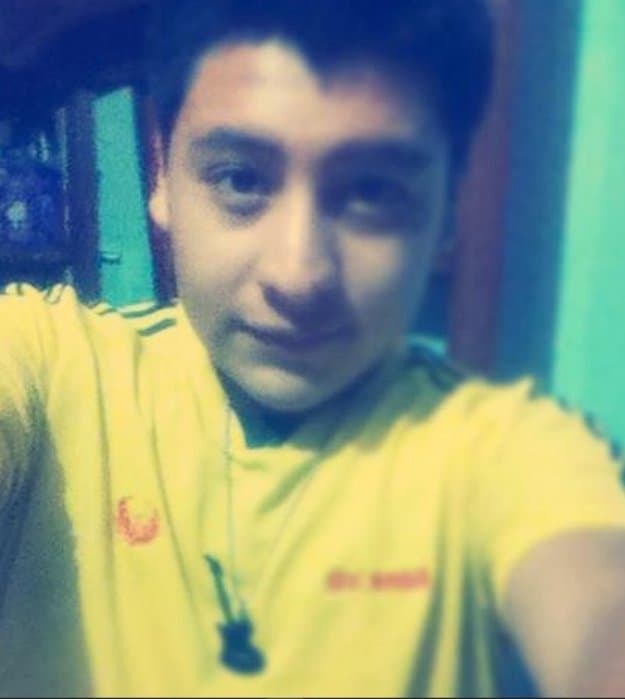 Erik Maldonado erome