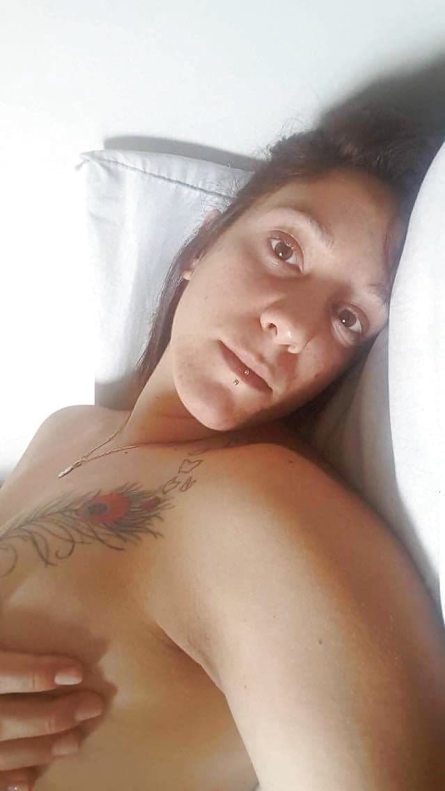 Amateur milf tatoo Sandy